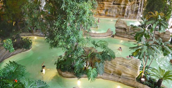 GuestToGuest, traveling, sGuestToGuest, traveling, sharing economy, europe's waterparks, aquariaz