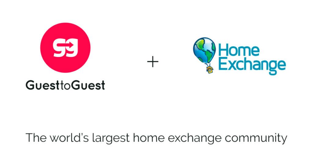 HomeExchange acquires HomeExchange