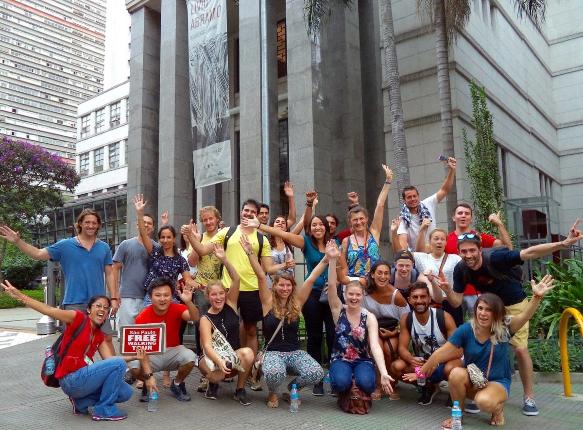 Zoya members stories HomeExchange brazil My HomeExchange Story: House Swapping in Sao Paolo, Brazil