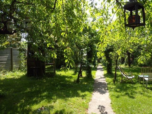 Home Exchange Story: Rennes, France