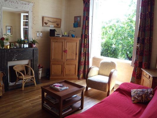 Home Exchange Story: Rennes, France