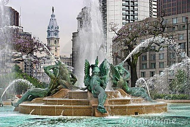 Discover My City: Home Exchange in Philadelphia, Pennsylvania