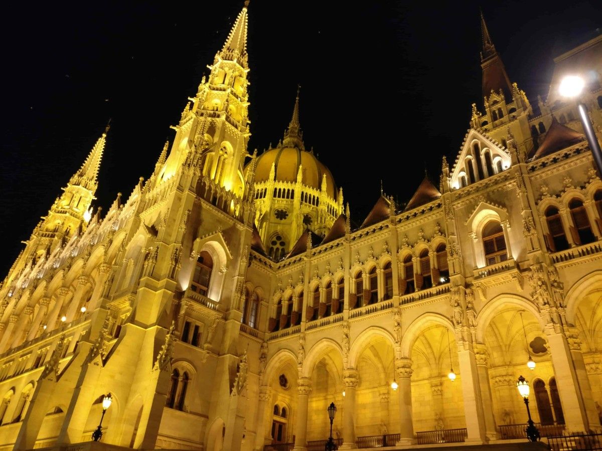 My HomeExchange Story: Budapest, Hungary