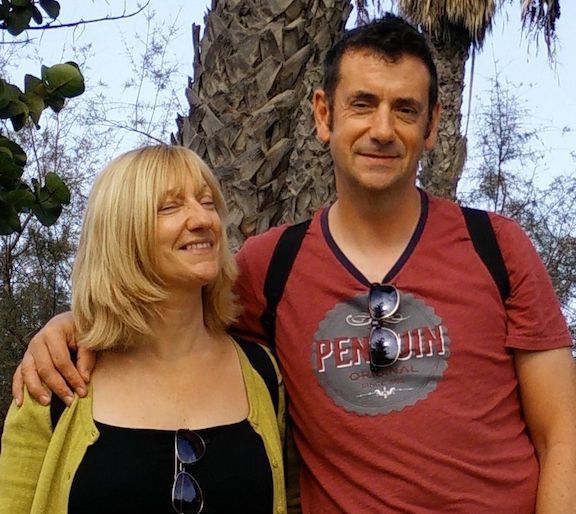 Home Exchange Story: Rennes, France