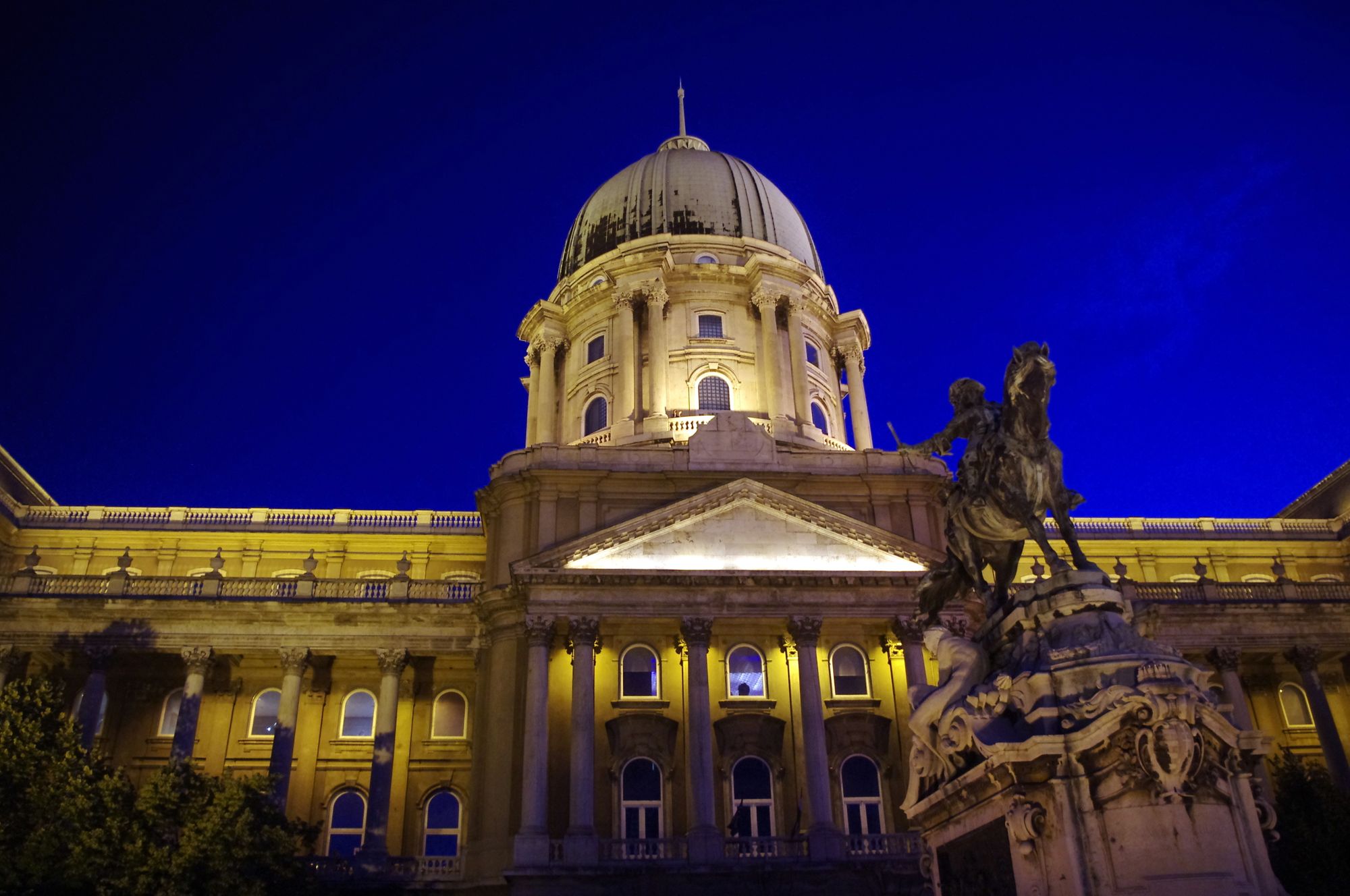 My HomeExchange Story Budapest, Hungary