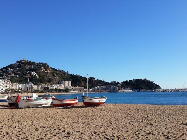 costa brava Vacation in Spain with HomeExchange