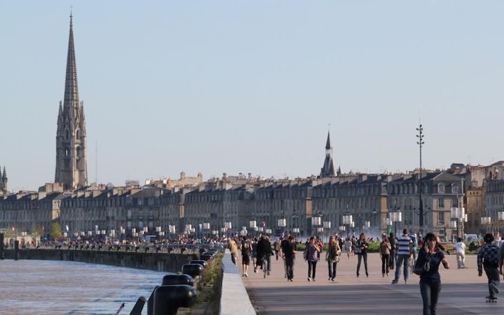 Things to do in Bordeaux France - travel with home exchange