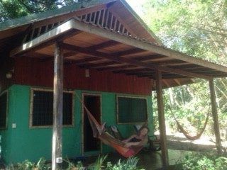 paradise home exchange in costa rica