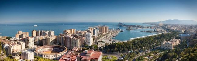 Vacation in Spain with HomeExchange