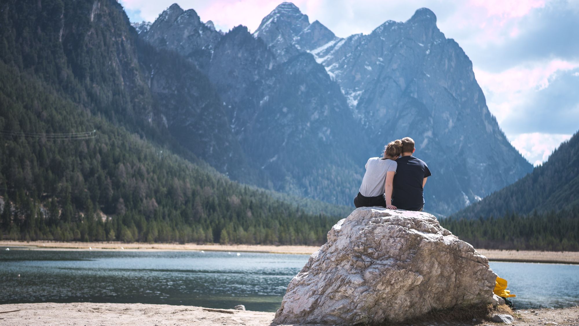 Top romantic weekend destinations for a getaway with your partner