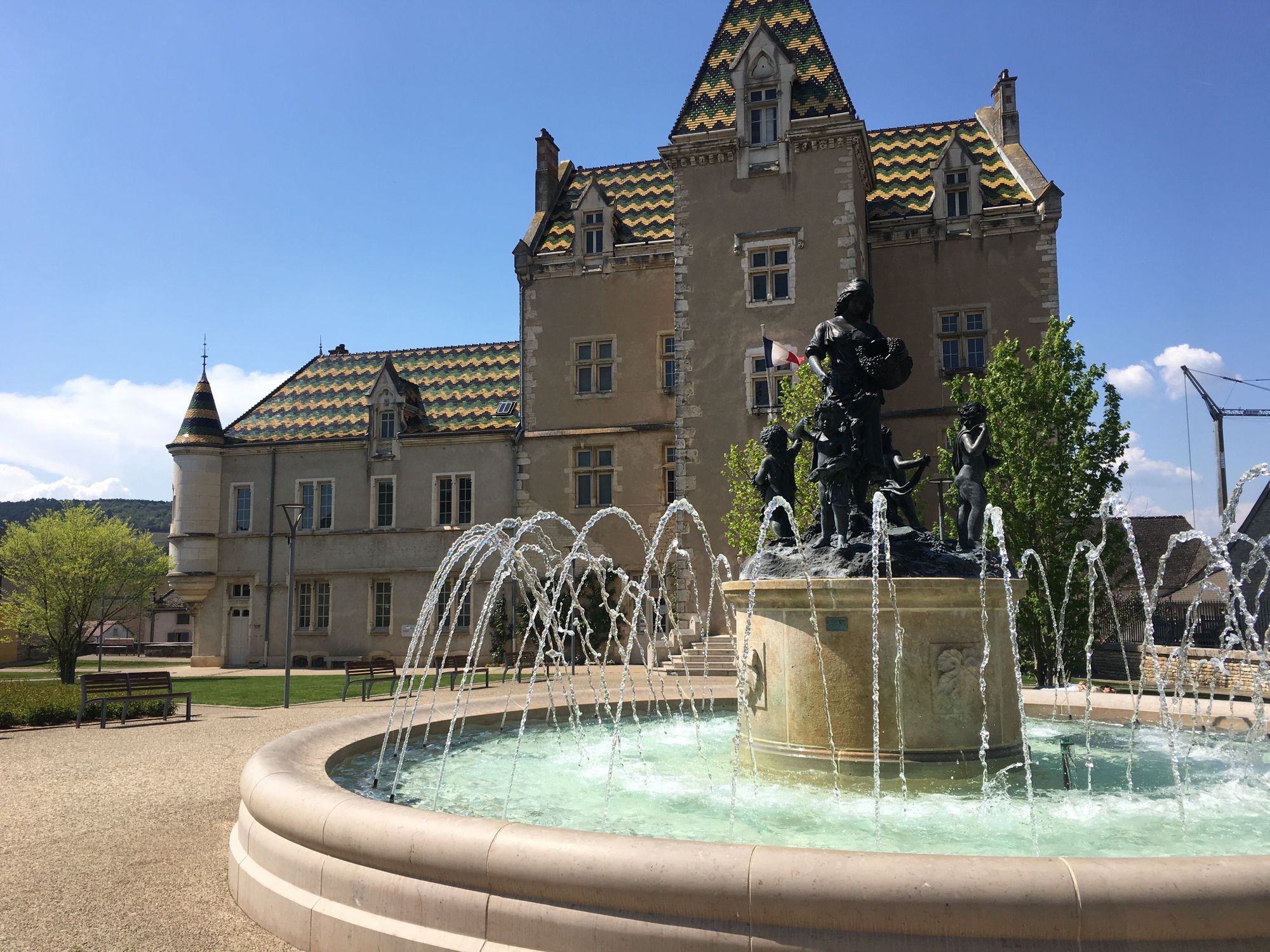 homeexchange_Burgundy_Coralie