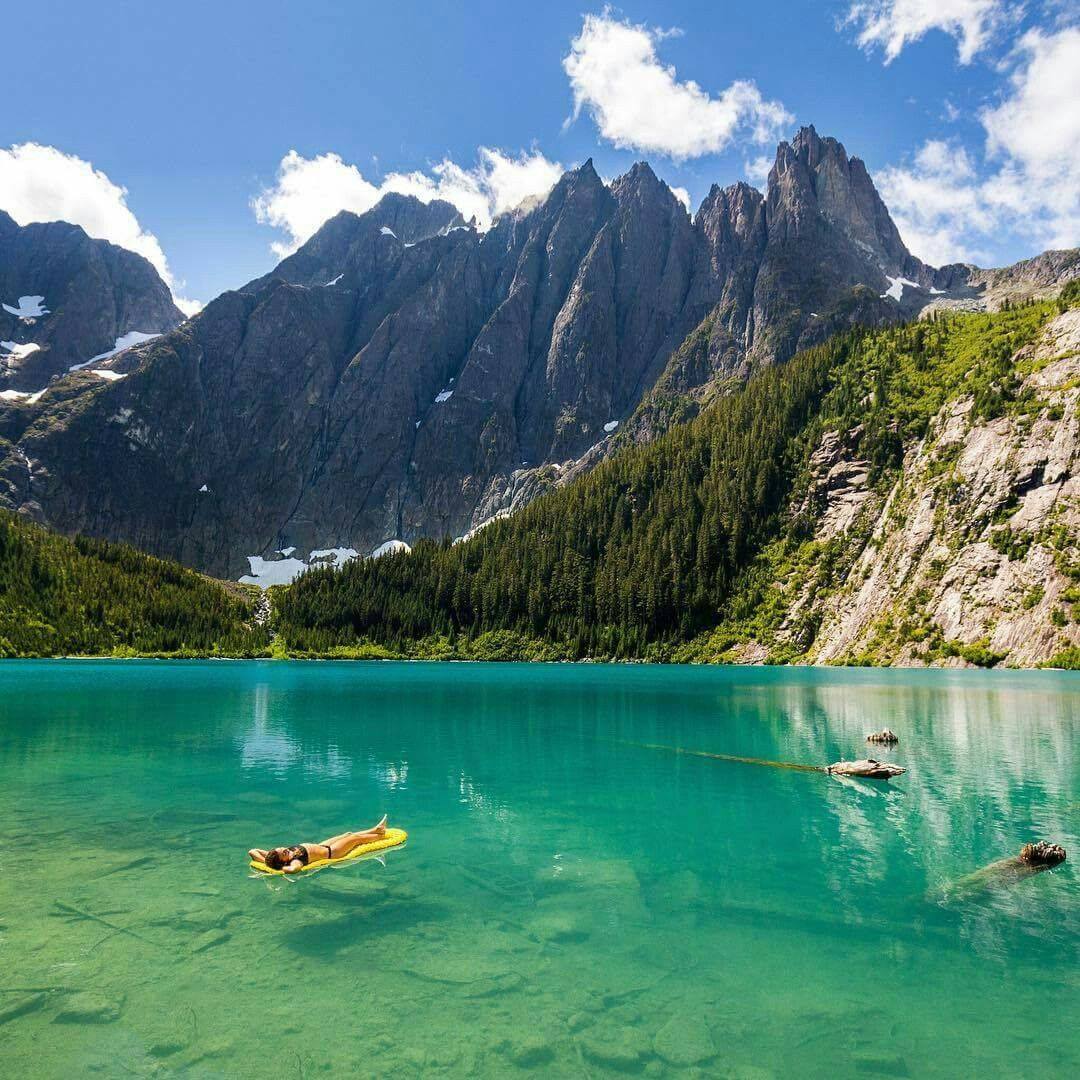 best month to visit british columbia