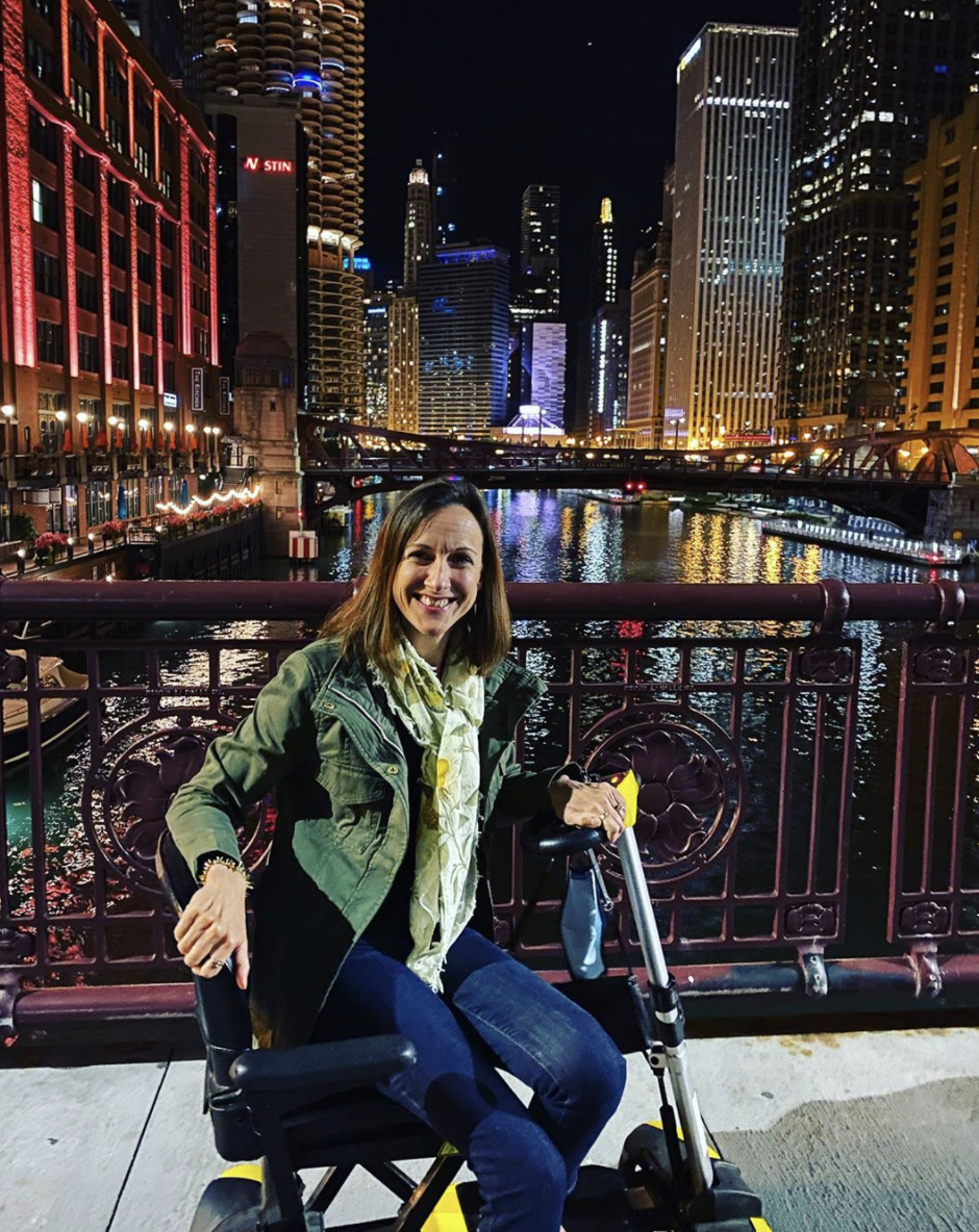 10 Travel Bloggers with Disabilities You Need to Follow