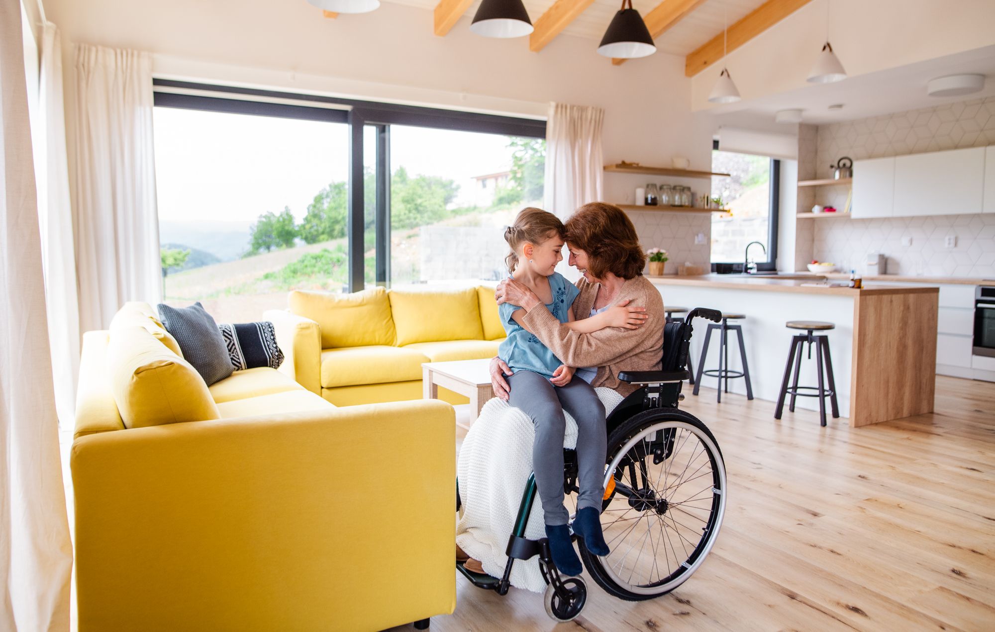 12 Ways to Make Your Home Accessible for Travelers with Disabilities