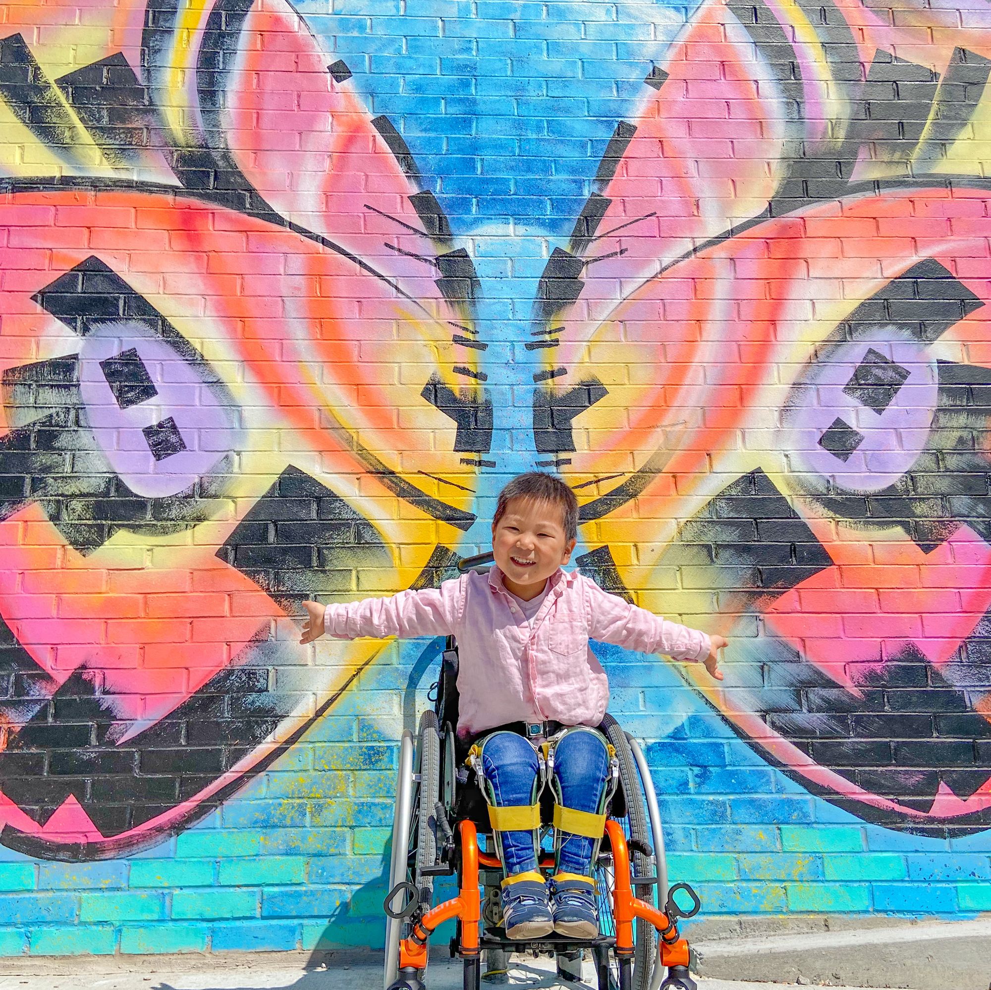 How to Plan Wheelchair Accessible Family Vacations