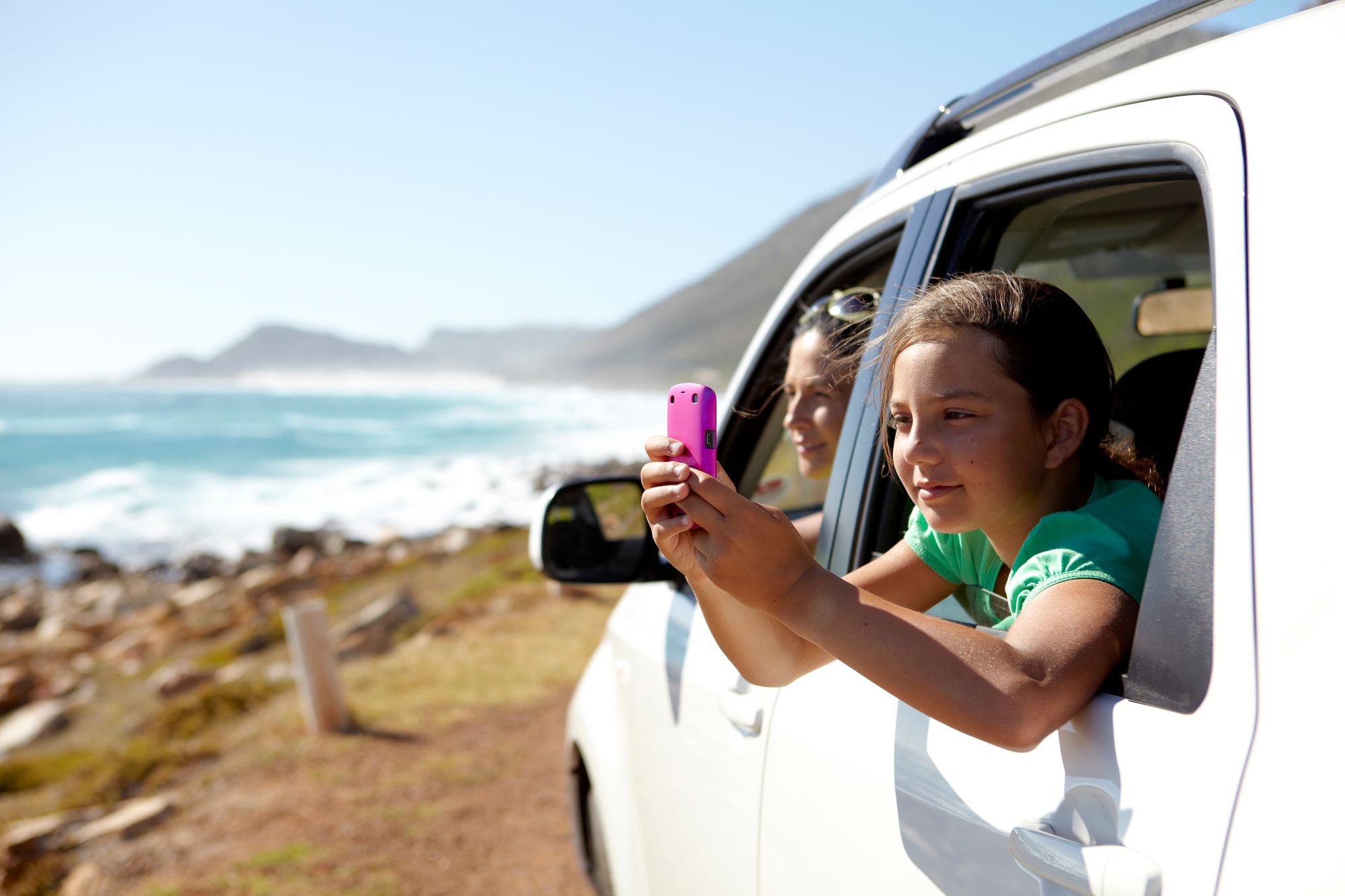 Planning a 2021 spring break road trip: How to make it affordable, safe, and fun