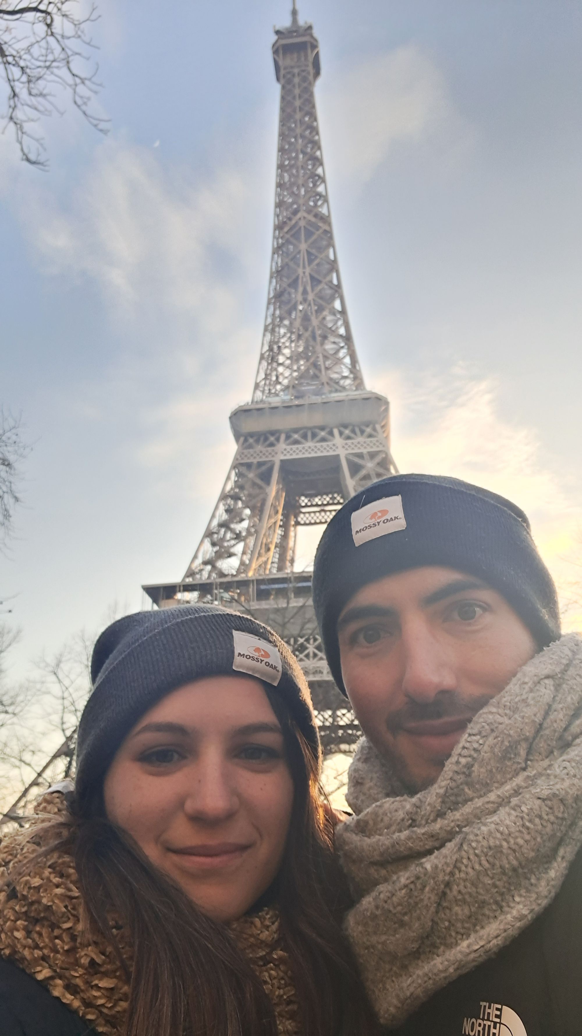 Traveling in Paris as a digital nomad
