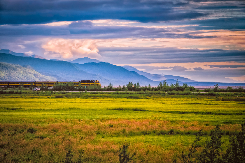 anchorage alaska among best places to visit in july in the usa