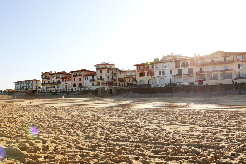 best beaches in Puglia Punta Prosciutto 