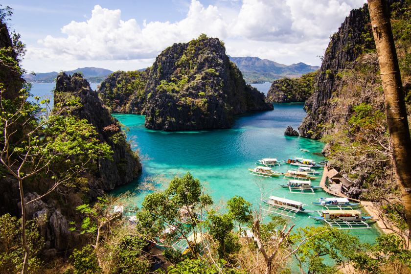 the philippines cheap honeymoon destinations