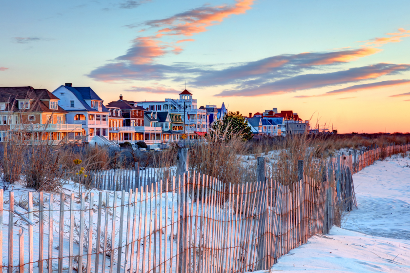 cape may best places visit october usa