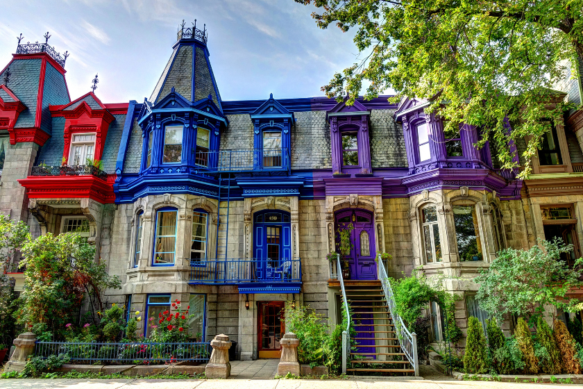 places to stay in quebec city