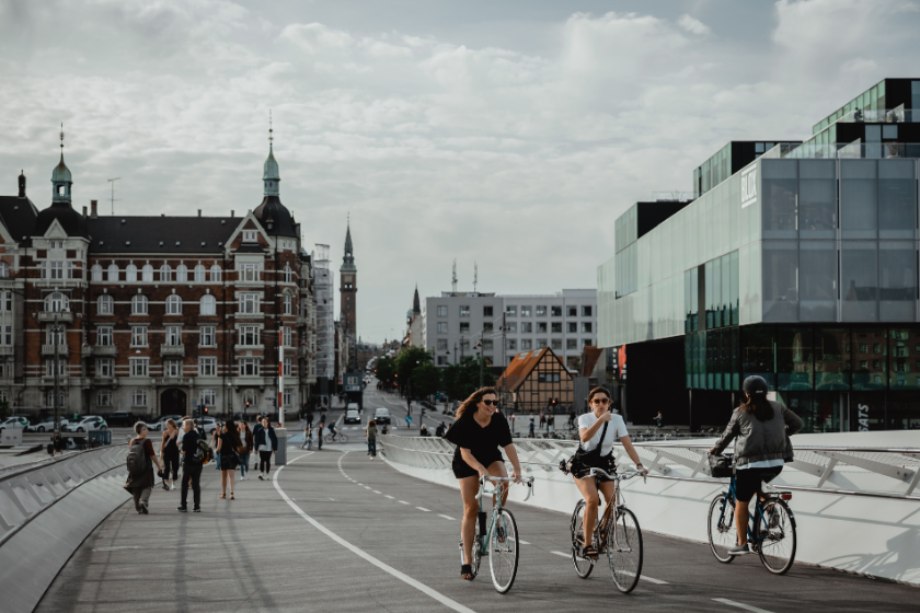 world cleanest cities copenhagen