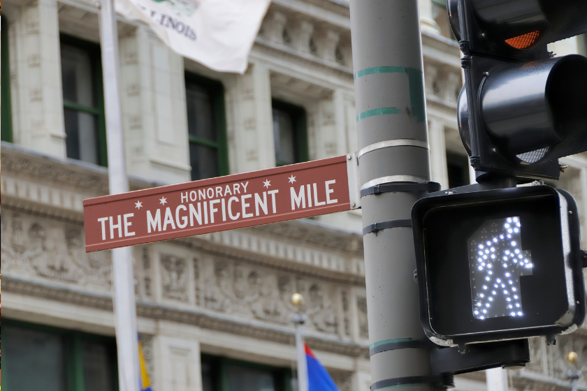 free things to do in chicago magnificent mile