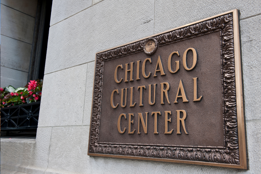 Free fun things to do in the cultural heart of Chicago