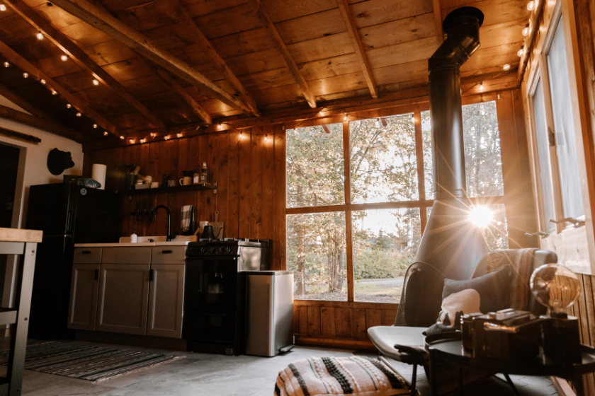 european ski vacation home exchange