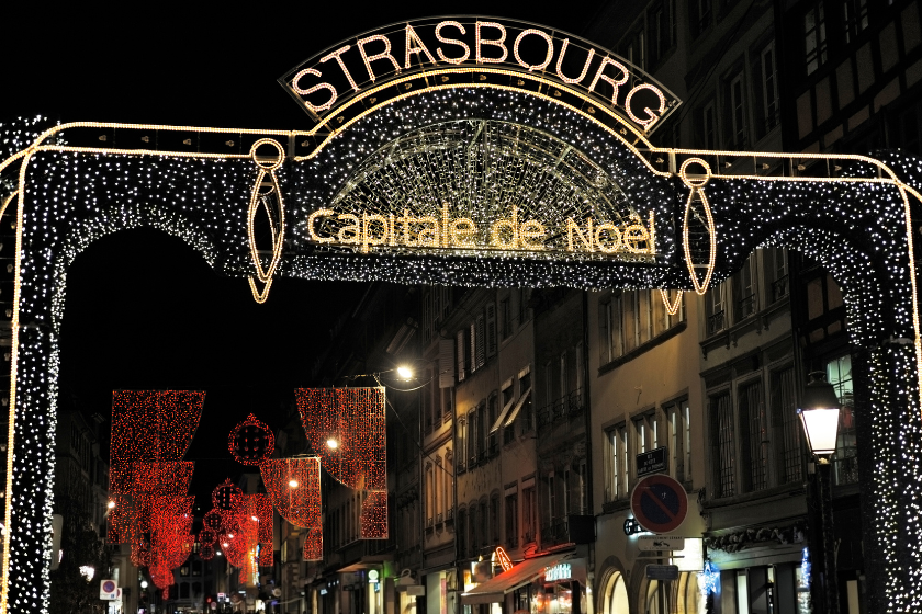 strasbourg best chrtistmas markets europe