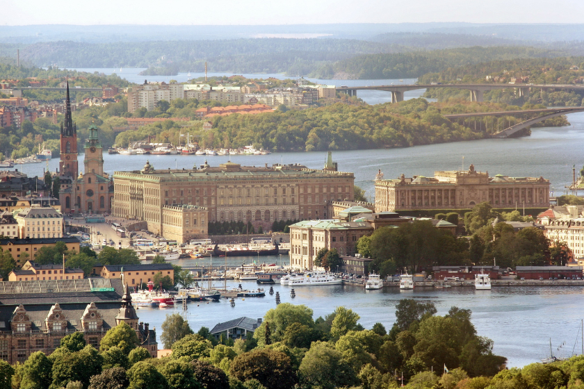 best places to visit august stockholm