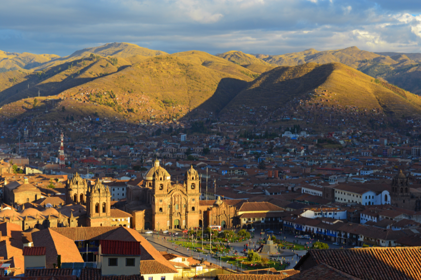 best places to visit may cusco