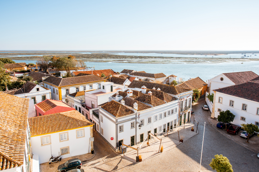 best places to visit may faro