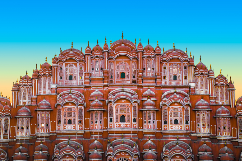 best places to visit november jaipur