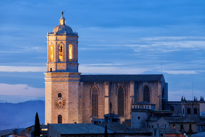 cheap places to travel in europe girona