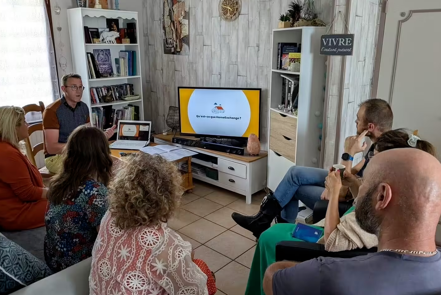 HomeExchange Days 2026: a worldwide celebration you can’t miss!