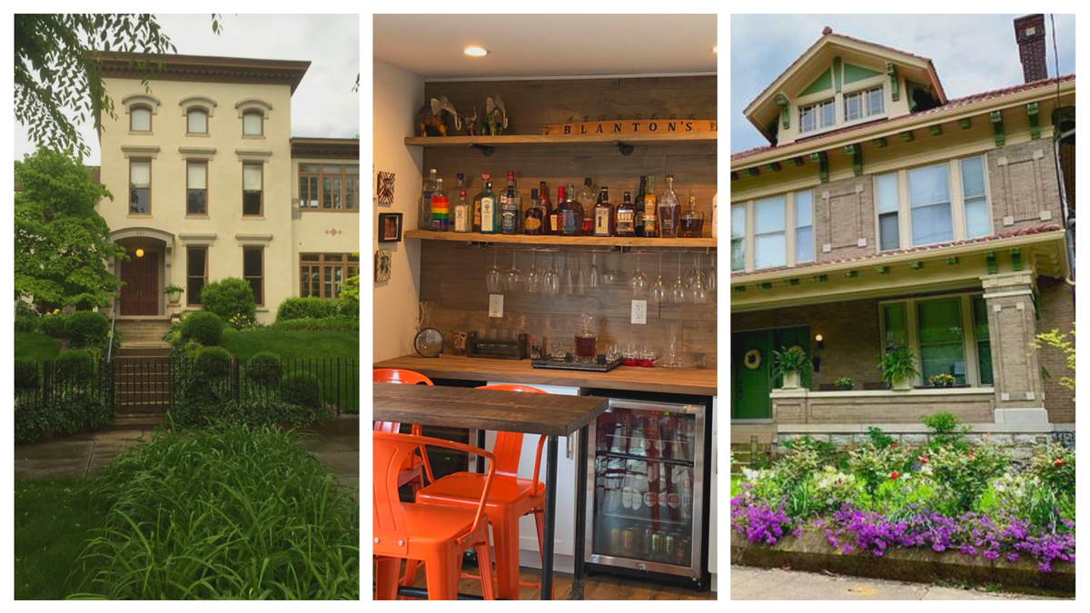 Where to stay for the Kentucky Derby Louisville travel