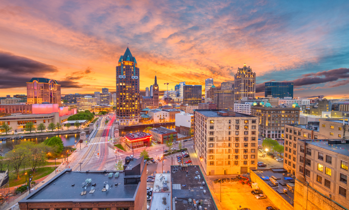 The Top 10 Best Places to Live in the US, image size:1328x800