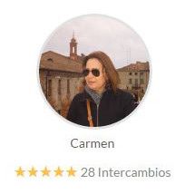 Testimonios de nuestros miembros: Carmen
