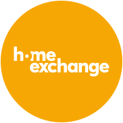 HomeExchange - Viaja intercambiando tu casa