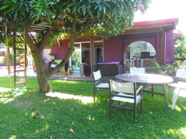 Sébastien Et Cécile s Haus