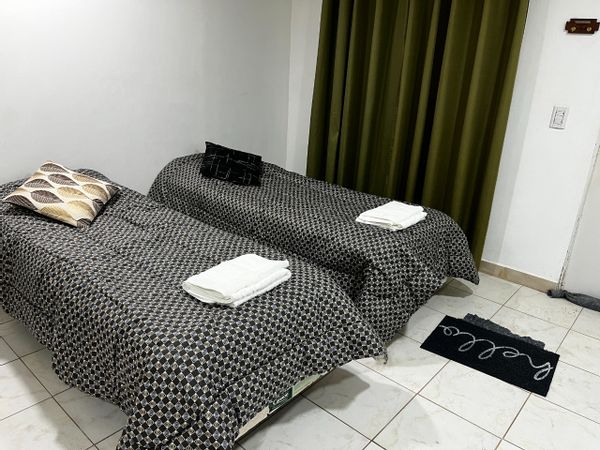 Huis in Villa la Angostura, Argentina