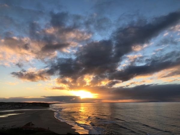 Marcos & Suzangelas hus