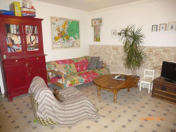 Huis in Cluny, France