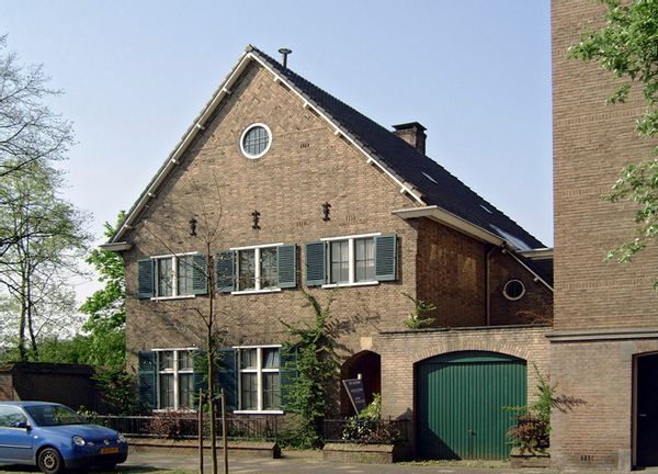 Ludos hus