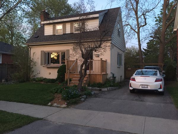 Casa de Michael & Kathy