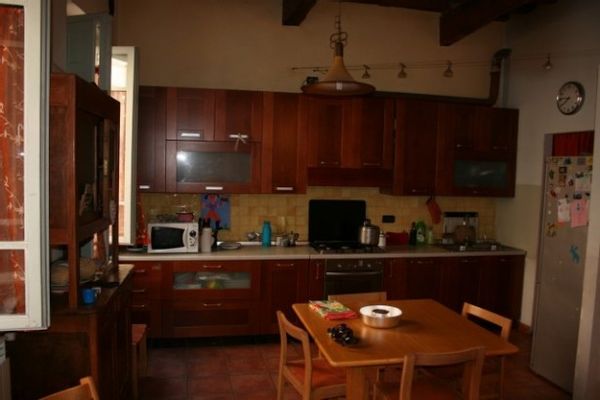 apartment in Cascina, Italia