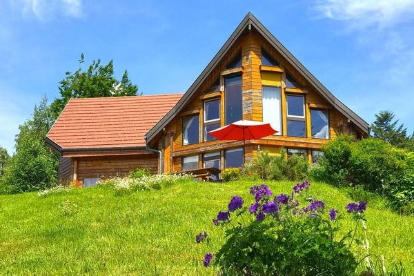 Stéphanie Et Philippes hus