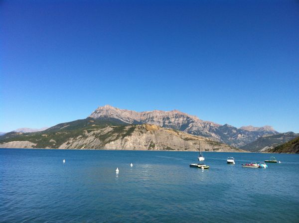 Fabienne & Philippeina kuća